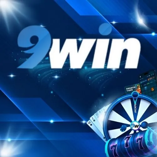 9WIN - Game Tembak Ikan Seru dan Menyenangkan