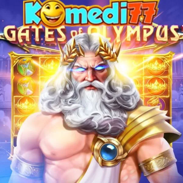 KOMEDI77 - Game Strategi Lucu yang Menghibur