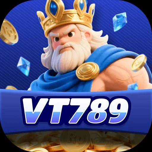 VT789 - Petualangan Epic dalam Dunia ARPG